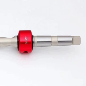 HSS Tungsten Carbide Drill Bit with Inner Coolant Cutter Spade Drill 3XD/5XD/8XD Core Drill Bit Tool for Metal Drilling