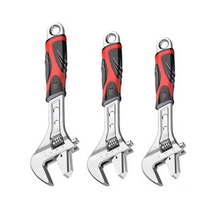 Adjustable 8