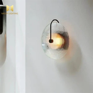 High Quality Wholesale Square Wall Lamps