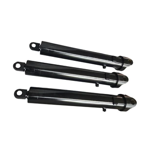 High-Grade Manufacturer's FEE Front End Hydraulic Cylinder