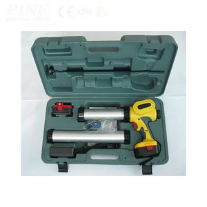 Power Caulking Gun