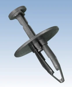 General Motors Parts Retainer Fasteners Accessories Screws Rivets Multipurpose Factory Direct Sales of High-quality Rivets