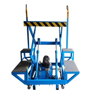 Hydraulic Lift Truck