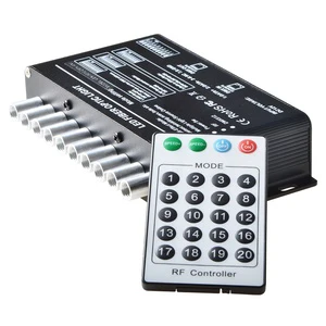 5W White Color LED Optic Fiber Light Source for Shooting Star