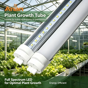 Full Spectrum LED Plant Growth Light Indoor Plants Veg/Flower Greenhouse