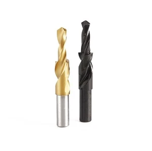 Customization Non-standard Two-level Countersunk Head Step Drill Bit for Screw Counterbore