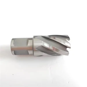 Annular Cutters Magnetic Core Drills Slug Cutter HSS M2 High Speed Steel
