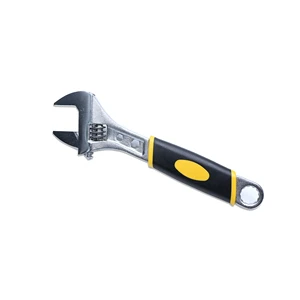 Adjustable Wrench