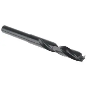 NOBEX SRL HSS Rolled Point/DIN338 4mm Multipurpose Drill Bits Model 1451360