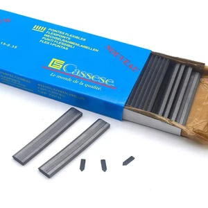 High Quality Flexibles Point Nails 15Mm Point Drivers 10000 Points for Picture Photo Frame