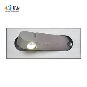 LED Nordic Style with Switch Wall Light Bedroom Light Reading and Bedside Wall Light KH-YX-9405