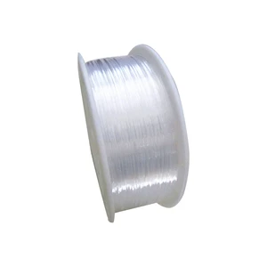 Fiber Optic Light Outer Diameter 4 mm with PVC Jacket Fiber Bundle