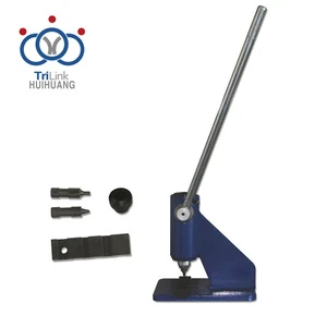 Riveting Tool Chain Saw Parts Chain Breaker for Sawchain