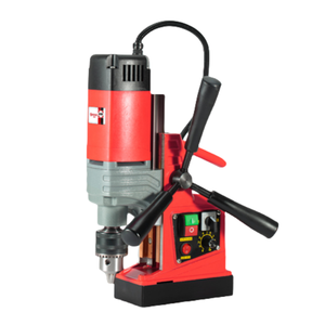 Powerful Multi-Functional Small Magnetic Drill Bit with Tap Machine Customizable OEM Supported Power Drills