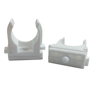 Plastic Pipe Clamp for Gas Mounting Gun Toua GSN50
