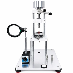 Wood Pencil Manufacturing Quality Tester Lead Core Slippage Detector for School & Office Supplies Pencil Lead Slip Tester