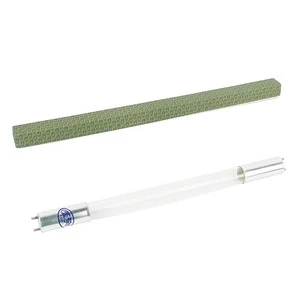 Safe Ultraviolet Sterilizing Lamp UV Germicidal Light for Home School Hospital Food Shop Catering Kitchen