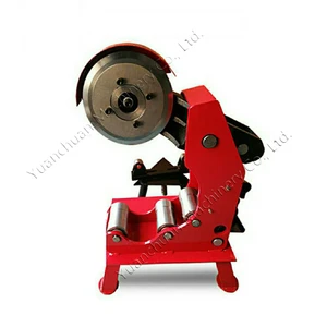 Electric Hydraulic Pipe Cutting Machine 219 Fire Pipe Cutting Machine Pipe Cutting Machine