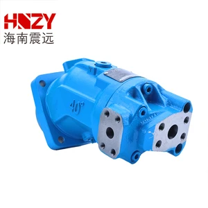 A2FO16 Fixed Axial Piston Hydraulic Pump A2FO16/61R-PAB06 A2FO23 A2FO32 High Pressure Fixed Axial Piston Hydraulic Pump