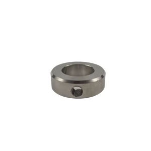 Stainless Steel GB884 Spiral Lock Retaining Ring Shaft End Tightening Ring and Lock Nut End Retaining Ring