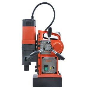 Constant Power and Speed Magnetic Drills & Cutters Mag Metal Drill
