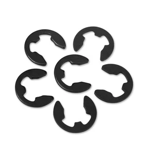 Open Retaining Ring