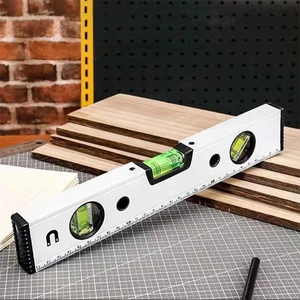 Industrial Grade Magnetic Digital Level Strip Instrument for Measuring and Repair Premium Levels Tool