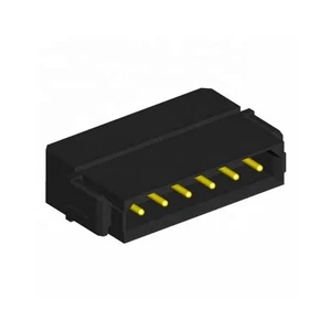 M80-8070205 CONN PLUG 2POS 2.00MM 22AWG W/LATCH