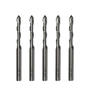 Premium Quality Wood Spade Bit Drill Bits for Wood Quick Change Shank Drill Bits Heavy Flat