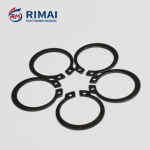 00000016448 Split Retaining Ring Suitable for SIDEL Beverage Machinery Equipment