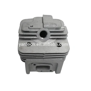 Brush Cutter Grass Trimmer Parts TU43 Hydraulic Cylinder Gasoline Cylinder