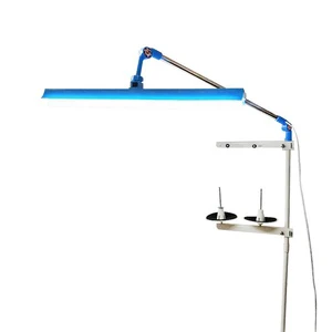 Sewing Machine LED Accessories Work Light Telescopic Work Light Round Head Lamp Light