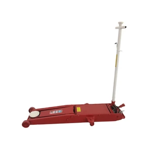 Low floor manual air combination jack hydraulic floor jacks 2 ton floor jacks