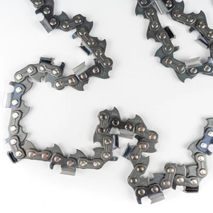 2024 New Tree Cutting Tool 30in Semi-Chisel Ripping Saw Chain With High Quality 404 Saw Chain Wood Cutting Chain Saw