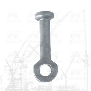 Building Material Concrete Lifting Stud Anchor with Foot Eye