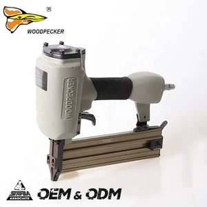WOODPECKER WO-T5016 Brad Nailer for Cabinet From China