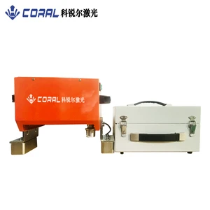 Factory Direct Sales Tagging Folding Card Nail Pneumatic Marking Machine High-Accuracy Easy to Operate 2-Year Warranty