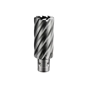 RJTOOLS 19*50 mm High Speed Steel Annular Cutter Core Drill Bit Hss Slugger Magnetic Drill Bit