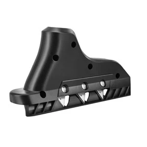 Inexpensive Multi-Purpose Steel Flat Bottom Premium DIY Carpenter Tools Woodworking Planer Hand Planes