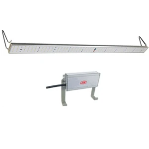 Plant Growth Lamp Growlights Dimmable Folding 100W 125W 150W 301h Evo Far Red Full Spectrum Led Plants Grow Light
