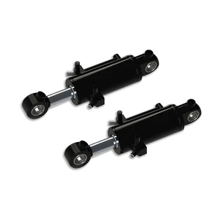 14 Months Warranty Dozer Blade Excavator Hydraulic Cylinder with Good Quality