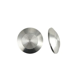 Tactile Warning Indicators Studs Self-adhesive 304/316L Stainless Steel Nails for Anti-slip RY RY-DS163 5 Year Warranty