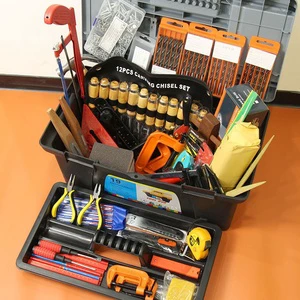 Wood Planer Hand Planer Carpenter's Tool Set Woodworking Tools Multi-Functional Woodworking Tools Made in China