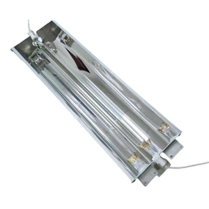 UV Holder Reflector Uv Lampshade for Uv Drying Machine