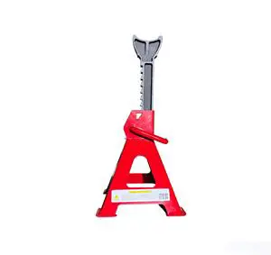 Wholesale 3T/6T High Strength Steel Jack Stand for Vehicle Support