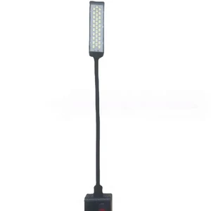 Energy Saving LED Sewing Machine Lamp 30 Bead Patch Industrial Flat Car Lamp Home Apparel Use New Used-Core Component Bearing