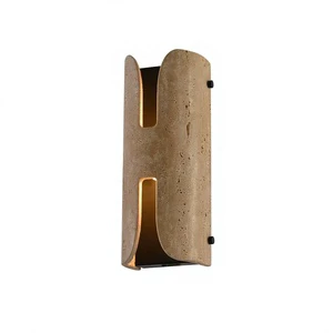 OEM ODM Hot Sale Industrial LED Wall Lamp for Bathroom Decoration Hotel Hallway and Foyer