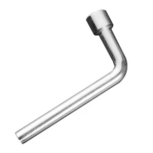 Probon 8mm10mm13mm14mm Single-ended Socket Wrench L-shaped Single-ended Tube L-wrench
