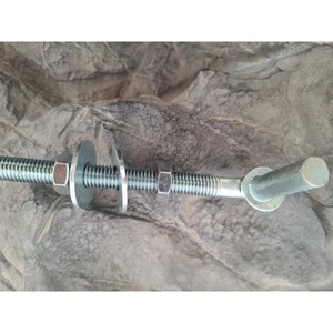 J BOLTS ,5/8