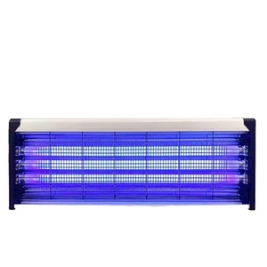 PL Factory Supply 20W 60W Mosquitoes Killer Flys Trap UV Zapper Anti Mosquito Electronic Pest Indoor Flying Insects Killer PL